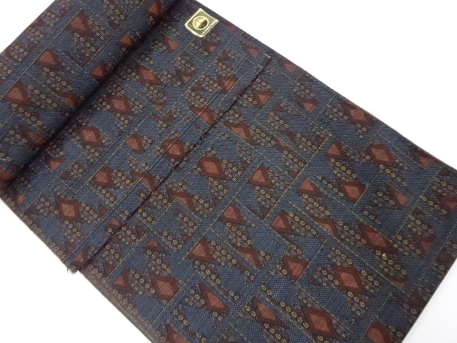 Japanese Kimono / Others (Bolt etc) Wool